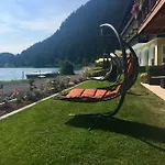 Appartementhaus Fischerstraum Am Haldensee شقة *