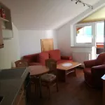 Appartementhaus Fischerstraum Am Haldensee شقة *