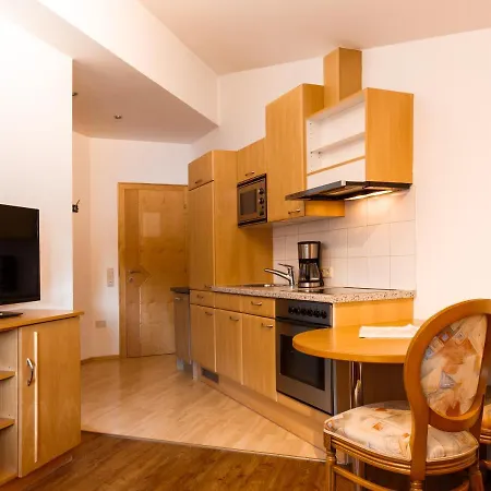 Apartmán Appartementhaus Fischerstraum Am Haldensee Nesselwängle