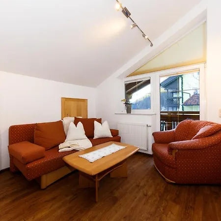 Appartementhaus Fischerstraum Am Haldensee * נסלוואנגל