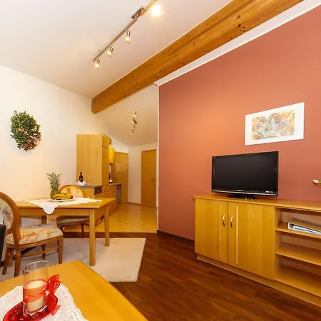 Appartementhaus Fischerstraum Am Haldensee Apartmán Nesselwängle