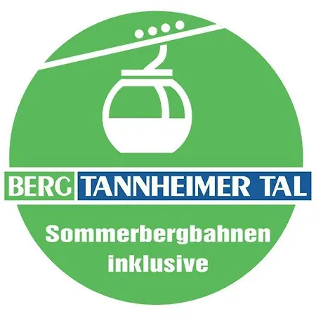 Apartmán Appartementhaus Fischerstraum Am Haldensee *