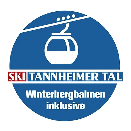 Appartementhaus Fischerstraum Am Haldensee *