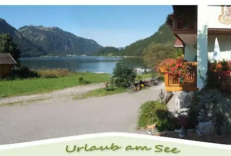 Appartementhaus Fischerstraum Am Haldensee *