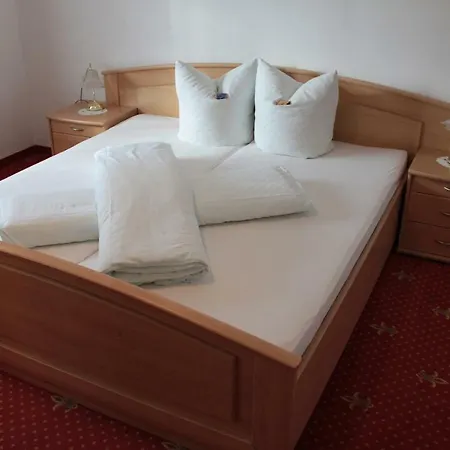 Appartementhaus Fischerstraum Am Haldensee