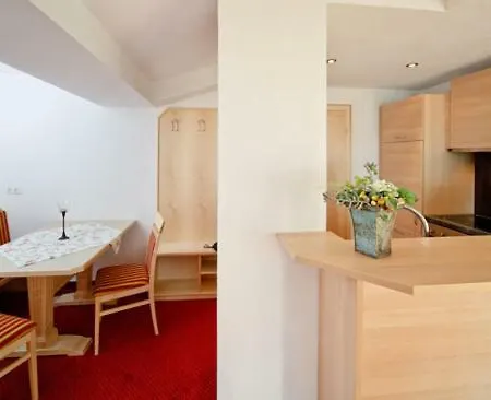 Appartementhaus Fischerstraum Am Haldensee *