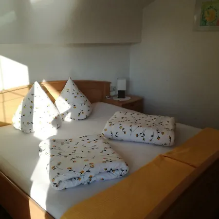 דירה Appartementhaus Fischerstraum Am Haldensee