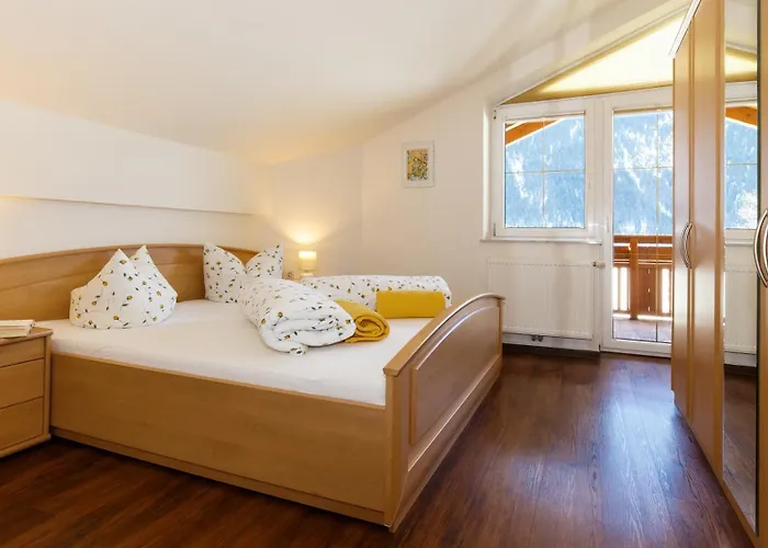 Appartementhaus Fischerstraum Am Haldensee Appartement *