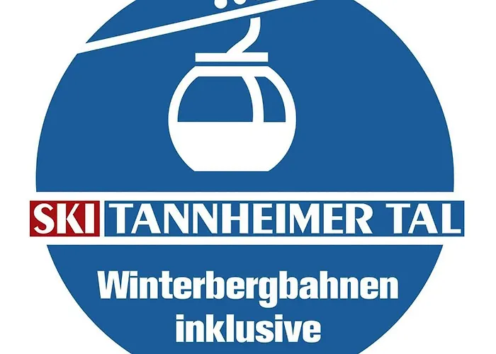 Appartementhaus Fischerstraum Am Haldensee *