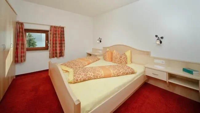 Appartementhaus Fischerstraum Am Haldensee Appartement