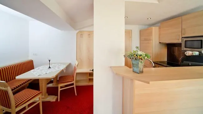 Appartementhaus Fischerstraum Am Haldensee *