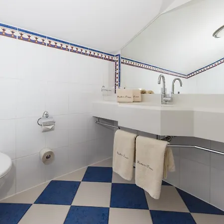 Appartementhaus Fischerstraum Am Haldensee *