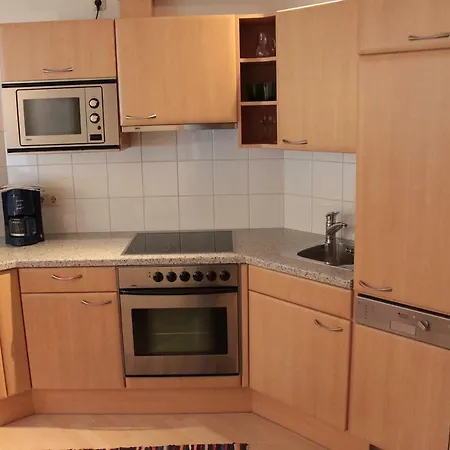 Appartementhaus Fischerstraum Am Haldensee *