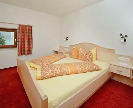 Appartementhaus Fischerstraum Am Haldensee شقة